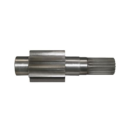 A & I Products Gear, Final Drive Pinion 4.3" x14.3" x4.8" A-H167722